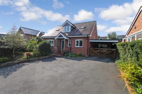 Newton Cottage Dark Lane, Leintwardine, Craven Arms, SY7 0LJ