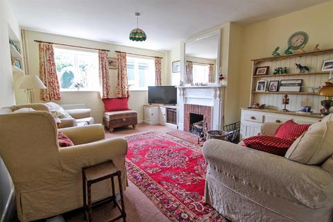 Newton Cottage Dark Lane, Leintwardine, Craven Arms, SY7 0LJ