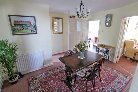 Newton Cottage Dark Lane, Leintwardine, Craven Arms, SY7 0LJ