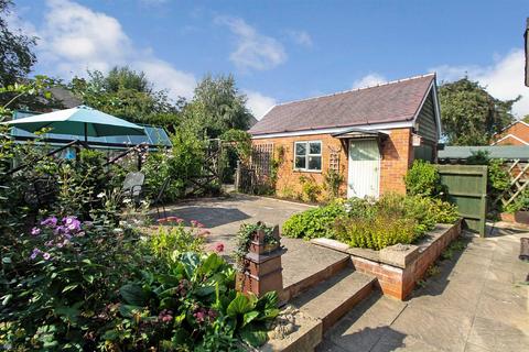 Newton Cottage Dark Lane, Leintwardine, Craven Arms, SY7 0LJ