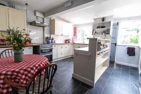 Newton Cottage Dark Lane, Leintwardine, Craven Arms, SY7 0LJ