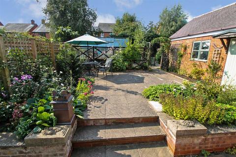 Newton Cottage Dark Lane, Leintwardine, Craven Arms, SY7 0LJ