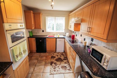 20 Greenacres, Ludlow, SY8 1LU