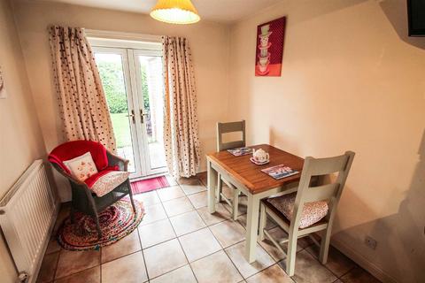 20 Greenacres, Ludlow, SY8 1LU