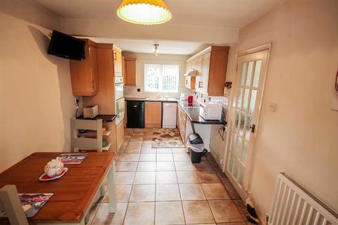 20 Greenacres, Ludlow, SY8 1LU