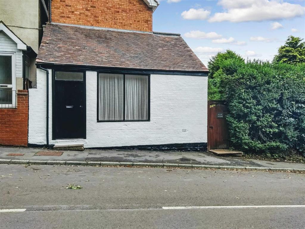 Tenbury Road, Clee Hill, Nr Ludlow Shop for sale £29,995