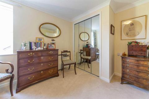 2 bedroom retirement property for sale - Burgess Court, Gravel Hill, Ludlow