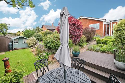 24 Bringewood Road, Ludlow, SY8 2NA