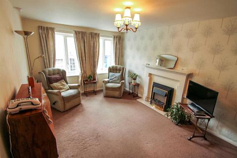 2 bedroom retirement property for sale - Clifton Court, Ludlow