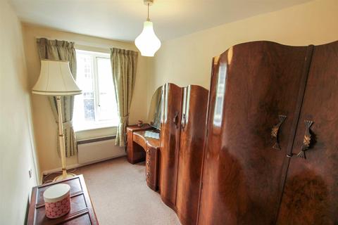 2 bedroom retirement property for sale - Clifton Court, Ludlow