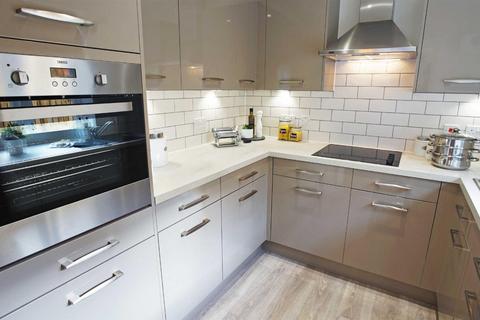 1 bedroom retirement property for sale - Betjeman Lodge, Corve Street, Ludlow