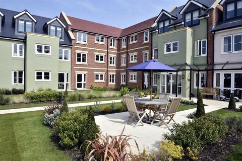 1 bedroom retirement property for sale - Betjeman Lodge, Corve Street, Ludlow