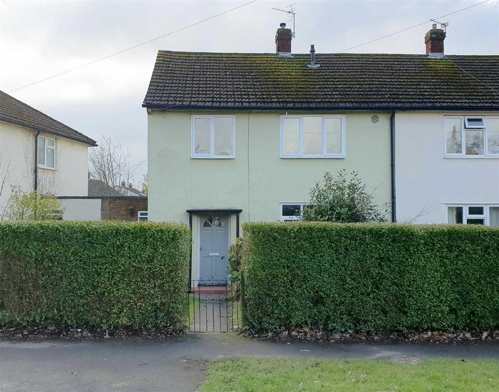 Springfield Way, Springfield, Shrewsbury 3 bed semidetached house £