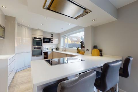 22 Campbell Road, Hawkinge, Folkestone, CT18 7TL