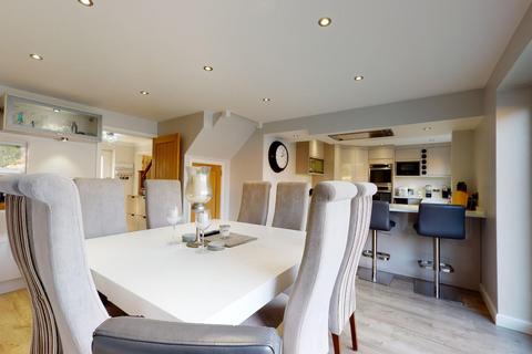 22 Campbell Road, Hawkinge, Folkestone, CT18 7TL
