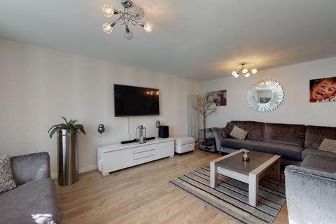 22 Campbell Road, Hawkinge, Folkestone, CT18 7TL
