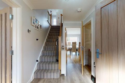 22 Campbell Road, Hawkinge, Folkestone, CT18 7TL