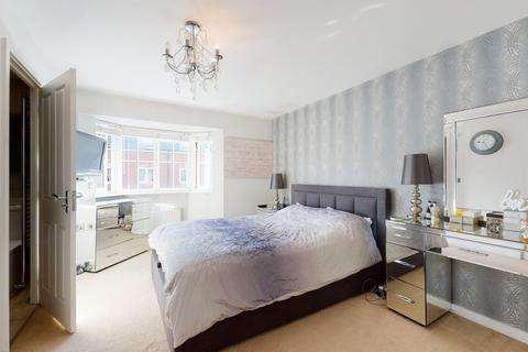 22 Campbell Road, Hawkinge, Folkestone, CT18 7TL
