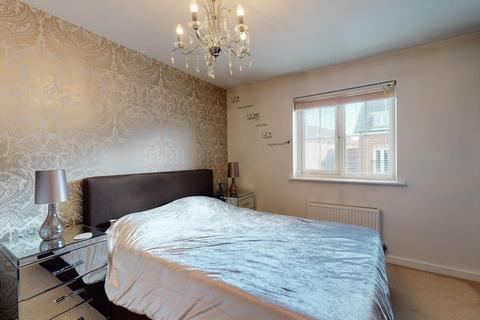 22 Campbell Road, Hawkinge, Folkestone, CT18 7TL