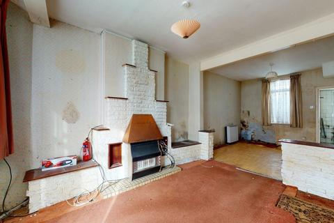 3 Elm Road, Folkestone, CT19 6EA
