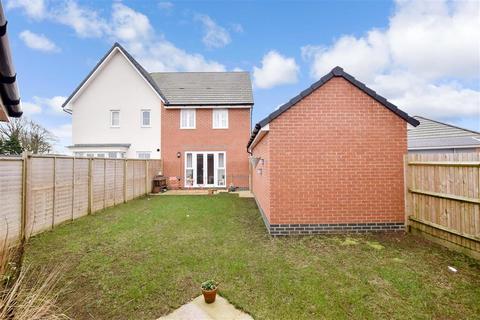 57 Benjamin Gray Drive, Littlehampton, BN17 7FA