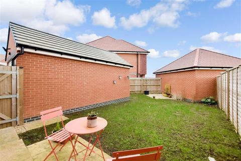 57 Benjamin Gray Drive, Littlehampton, BN17 7FA