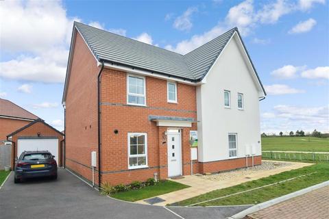 57 Benjamin Gray Drive, Littlehampton, BN17 7FA