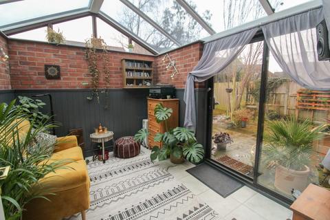 1 Kenfields Close, Childs Ercall, Market Drayton, TF9 2BP