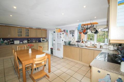 1 Kenfields Close, Childs Ercall, Market Drayton, TF9 2BP