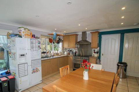 1 Kenfields Close, Childs Ercall, Market Drayton, TF9 2BP