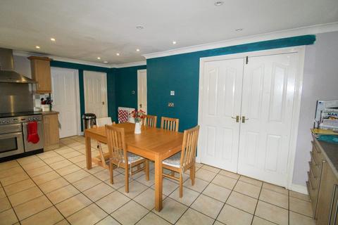 1 Kenfields Close, Childs Ercall, Market Drayton, TF9 2BP