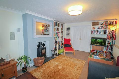 1 Kenfields Close, Childs Ercall, Market Drayton, TF9 2BP