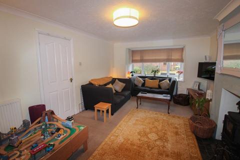1 Kenfields Close, Childs Ercall, Market Drayton, TF9 2BP