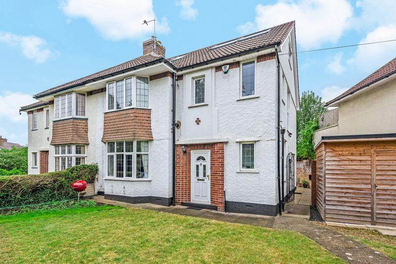 Passage Road, Bristol 5 bed semidetached house £665,000