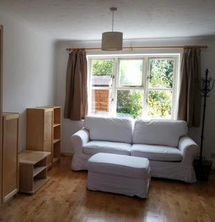 2 bedroom end of terrace house to rent, Princes Street,  East Oxford,  OX4