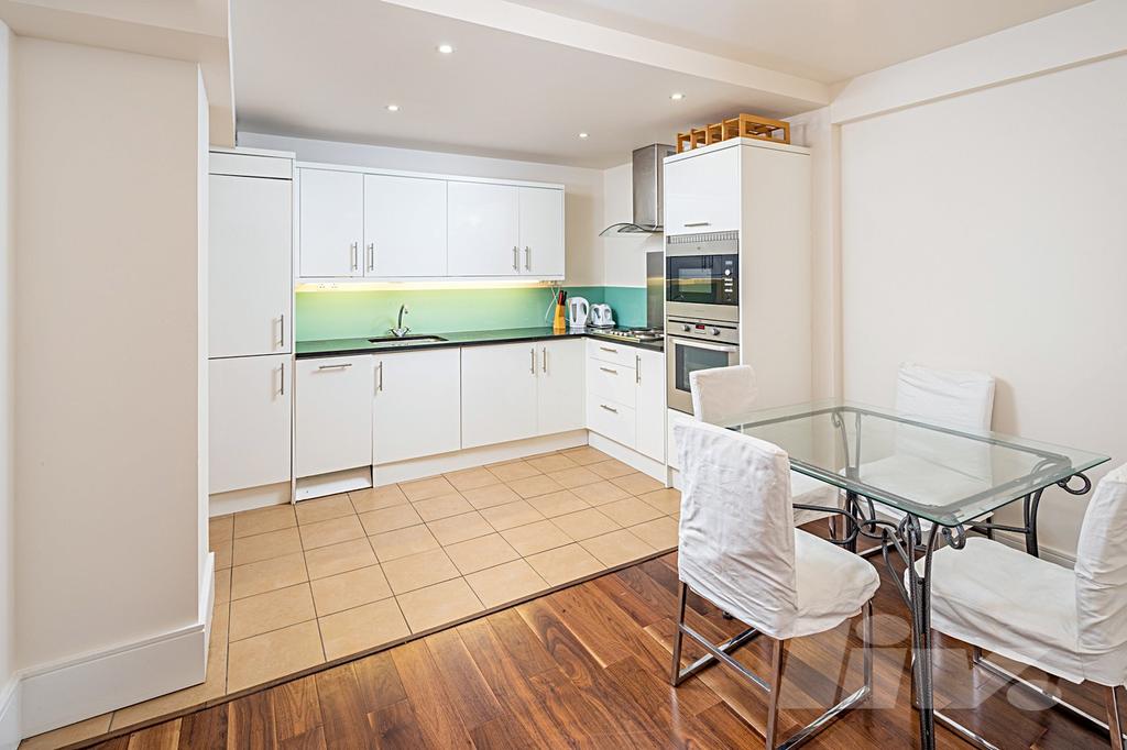 Jubilee Heights, Shoot Up Hill, Kilburn, NW2 2 bed apartment £1,647