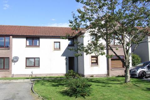undefined, Willow Wynd, Portlethen, AB12