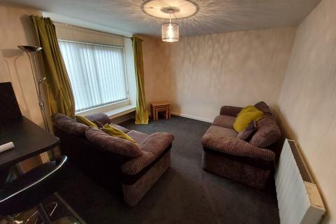 undefined, Willow Wynd, Portlethen, AB12