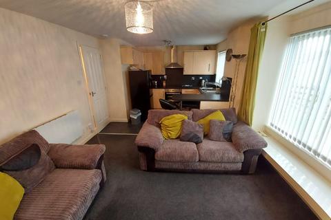 undefined, Willow Wynd, Portlethen, AB12