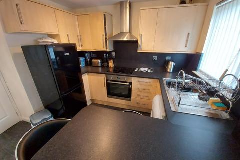 undefined, Willow Wynd, Portlethen, AB12