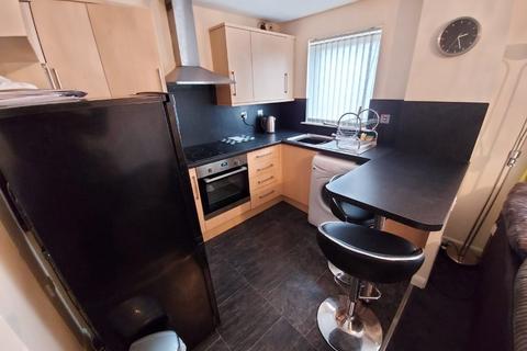 undefined, Willow Wynd, Portlethen, AB12