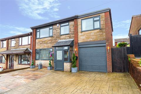 105 Turf Pit Lane, Oldham, OL4 2ND
