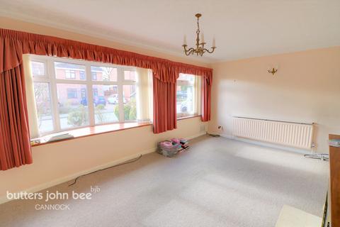 13 Hall Farm Road, Brewood, Stafford, ST19 9EZ