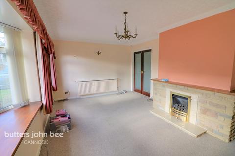 13 Hall Farm Road, Brewood, Stafford, ST19 9EZ