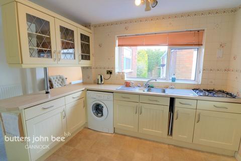 13 Hall Farm Road, Brewood, Stafford, ST19 9EZ