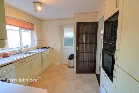 13 Hall Farm Road, Brewood, Stafford, ST19 9EZ