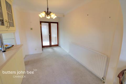 13 Hall Farm Road, Brewood, Stafford, ST19 9EZ