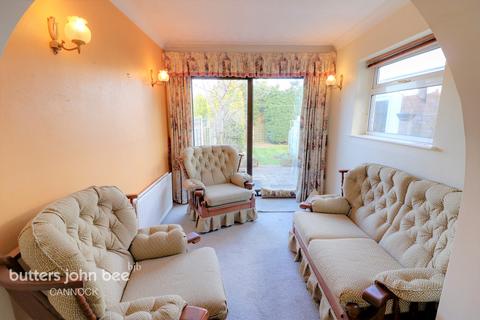 13 Hall Farm Road, Brewood, Stafford, ST19 9EZ