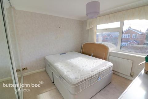 13 Hall Farm Road, Brewood, Stafford, ST19 9EZ