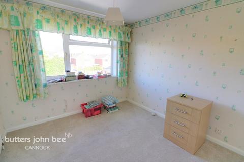 13 Hall Farm Road, Brewood, Stafford, ST19 9EZ